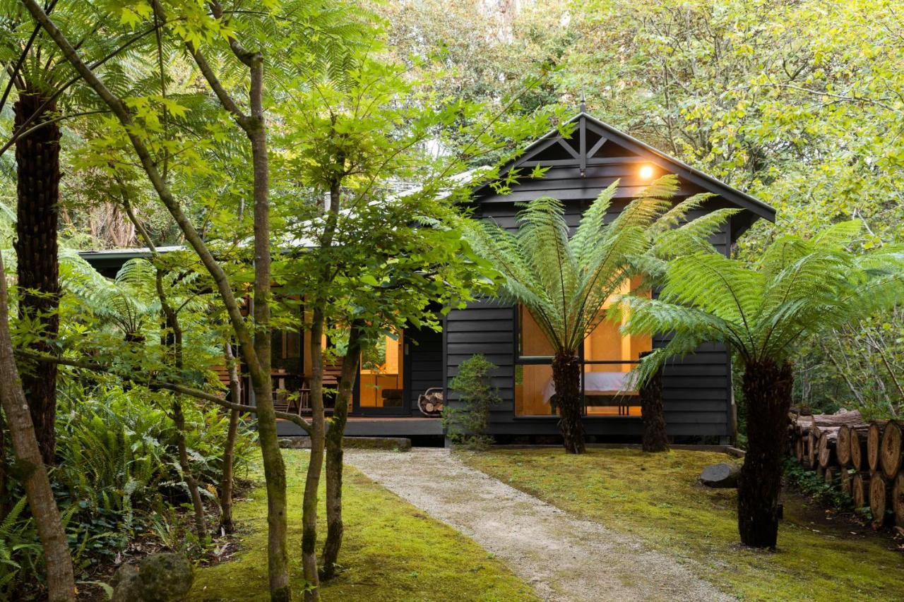 Monreale House Sassafras Exterior foto